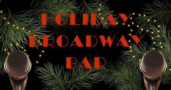 Holiday Broadway Bar 