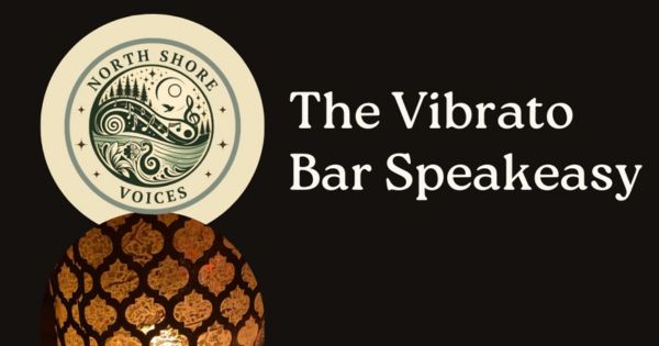 Vibrato Bar Speakeasy 