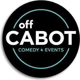 Off Cabot Comedy & Events